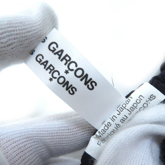 COMME des GARCONS COMME des GARCONS Wide pants Outer fabric: 100% wool Dark navy Women XS Used Authentic