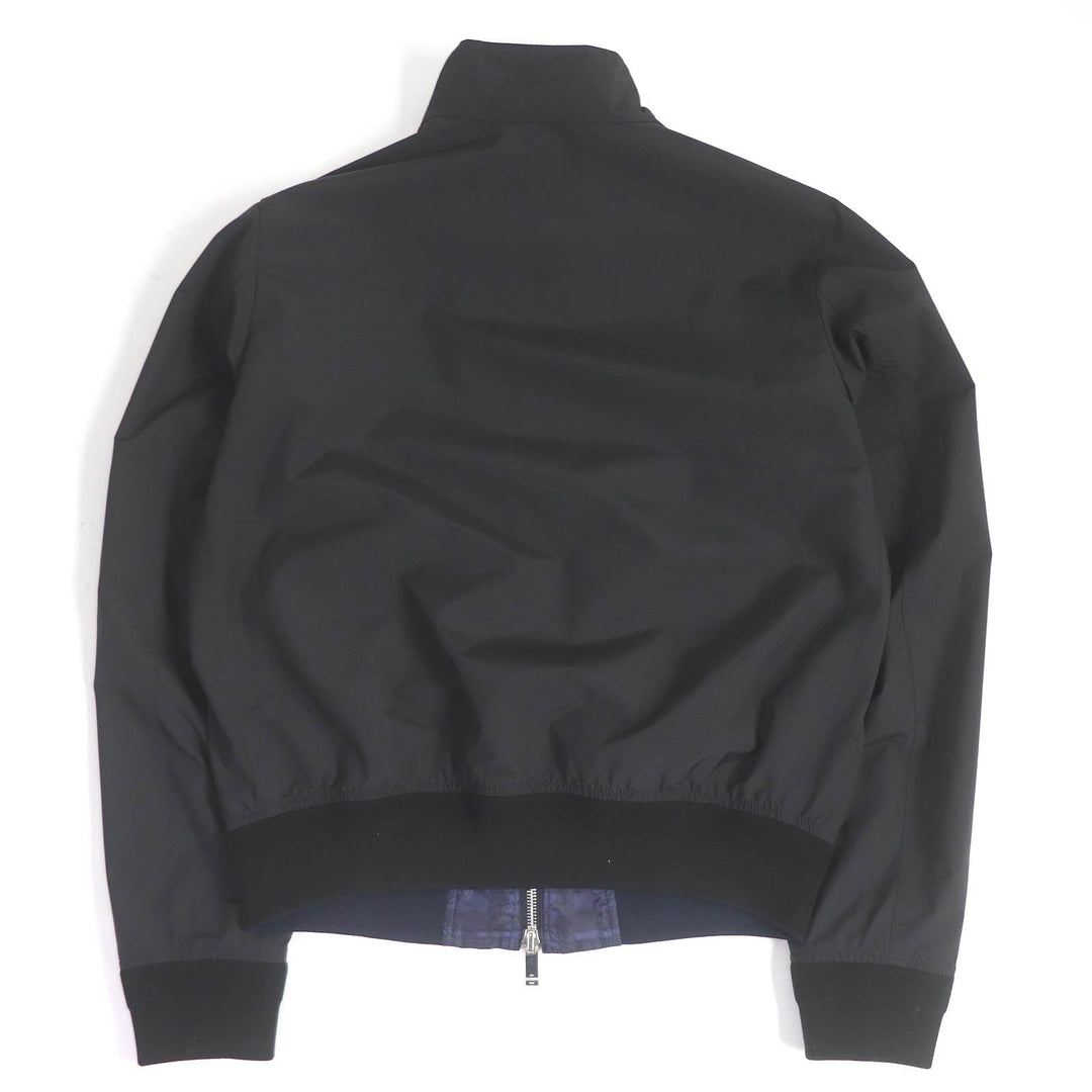 Berluti Blouson wool Black mens 44 Used Authentic