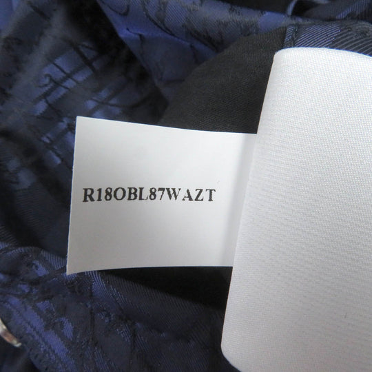 Berluti Blouson wool Black mens 44 Used Authentic