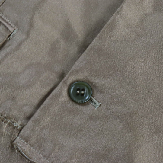 COMME des GARCONS HOMME PLUS tailored jacket PF-J059 Outer: 100% polyester, Lining: 100% polyester beige mens S Used Authentic