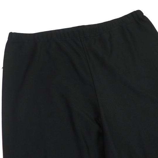 COMME des GARCONS Pants GC-T018 Main: 82% polyester, 18% polyurethane black Women S Used Authentic