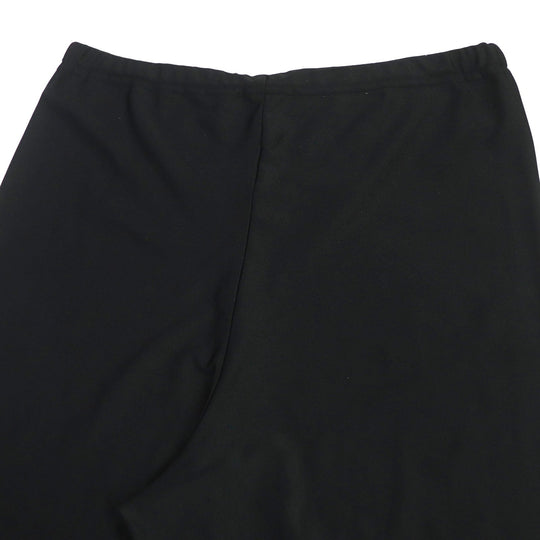 COMME des GARCONS Pants GC-T018 Main: 82% polyester, 18% polyurethane black Women S Used Authentic