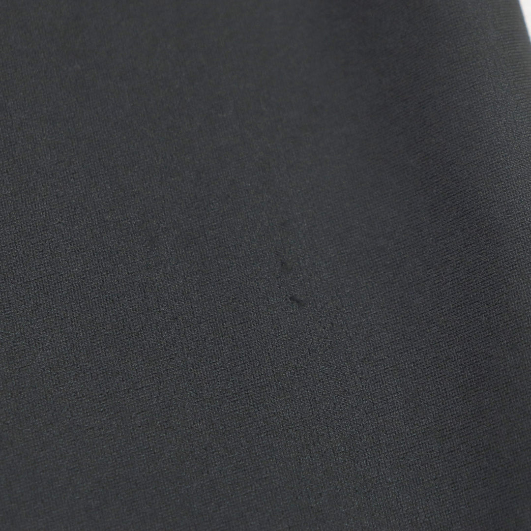 COMME des GARCONS Pants GC-T018 Main: 82% polyester, 18% polyurethane black Women S Used Authentic