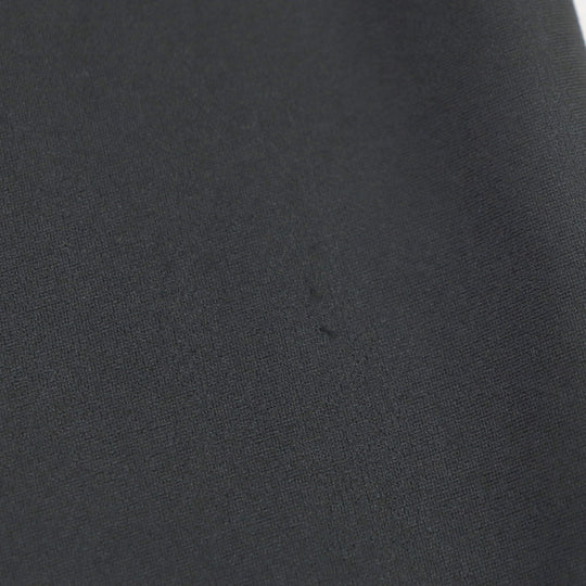 COMME des GARCONS Pants GC-T018 Main: 82% polyester, 18% polyurethane black Women S Used Authentic