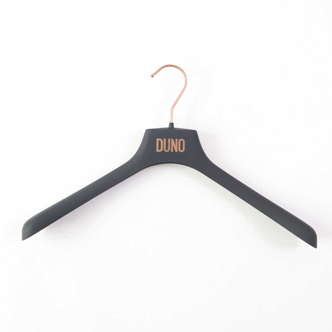 DUNO down coat Outer material: 42% wool, Outer material: 40% rayon, Outer material: 18% polyester, Outer material: 100% polyester, Lining: 100% nylon Navy BALLON Women 40 Used Authentic