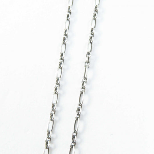 Georg Jensen Necklace 1993 Main: SV925, Part: Amethyst Silver purple Women Used Authentic