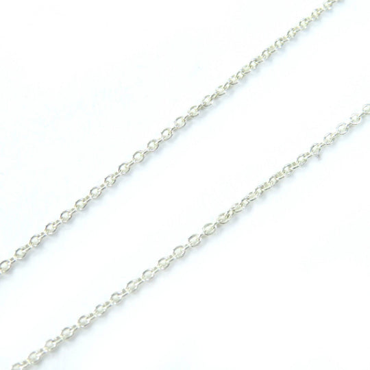TIFFANY&Co. Necklace Main: SV925, Part: Aquamarine Silver light blue El Saperetti Color by the yard Women Used Authentic