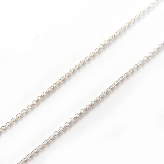 TIFFANY&Co. Necklace Main: AG925, Part: Pink sapphire Silver pink El Saperetti Open Heart Pendant Women Used Authentic
