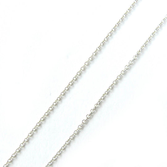 TIFFANY&Co. Necklace Main: AG925, Part: Pink sapphire Silver pink Paloma Picasso Crown of Hearts Women Used Authentic