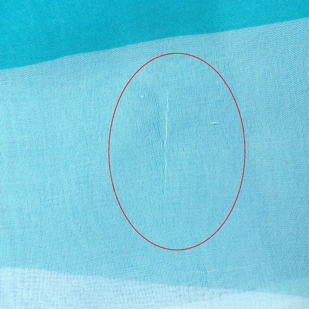 HERMES Stall Main: 100% silk multicolor Women Used Authentic