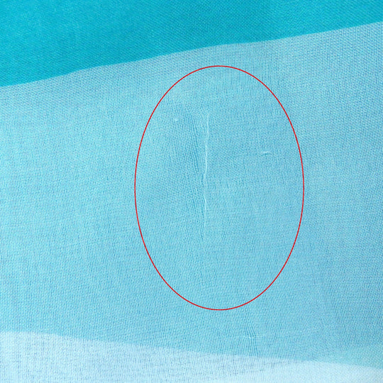 HERMES Stall Main: 100% silk multicolor Women Used Authentic