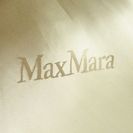 WEEKEND MaxMara coat Outer: 100% camel, Lining: 100% viscose (rayon) Camel White tag Women 36 Used Authentic