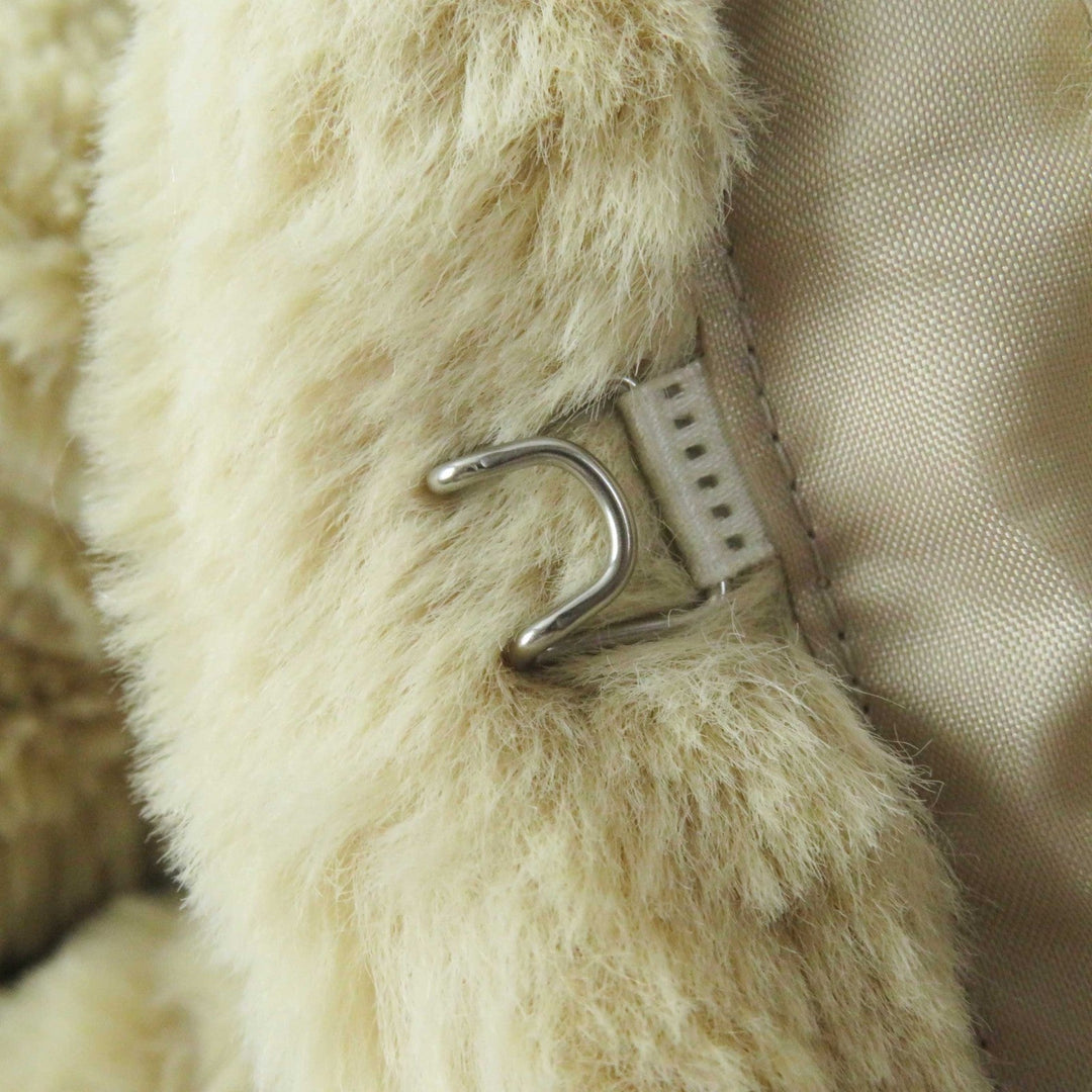 TATRAS coat LTAT22A 4907-L Outer: 100% polyester, Lining: 100% polyester beige NINO Women 2 Used Authentic