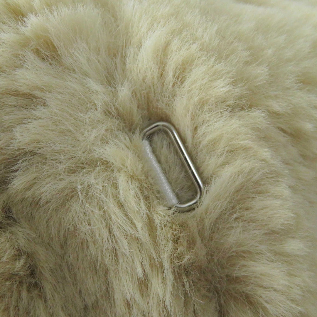 TATRAS coat LTAT22A 4907-L Outer: 100% polyester, Lining: 100% polyester beige NINO Women 2 Used Authentic