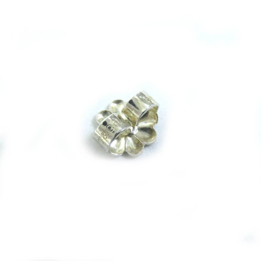 TIFFANY&Co. Pierce Main: AG925, Part: Pearl Silver Chain pearl earrings Women Used Authentic