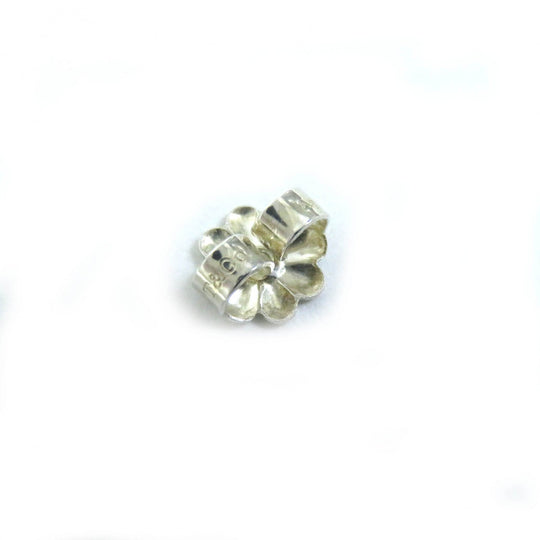 TIFFANY&Co. Pierce Main: AG925, Part: Pearl Silver Chain pearl earrings Women Used Authentic