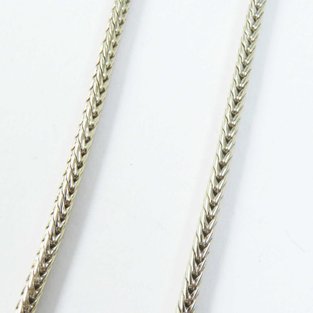 CHANEL Necklace Y22X Gold Plated, Faux Pearl, Rhinestone gold MADEMOISELLE Women Used Authentic