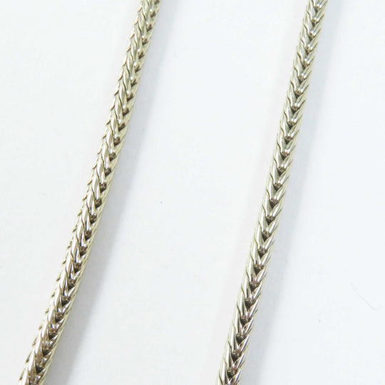 CHANEL Necklace Y22X Gold Plated, Faux Pearl, Rhinestone gold MADEMOISELLE Women Used Authentic