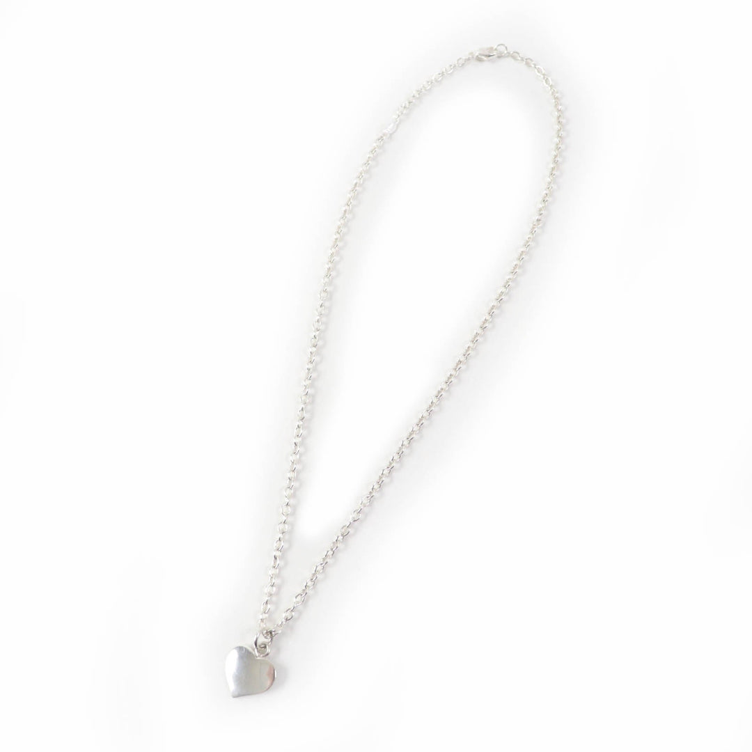 Georg Jensen Necklace Main�FSV925 Silver Women Used Authentic