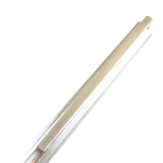 Dupont Ballpoint pen Sterling Silver Silver mens Used Authentic