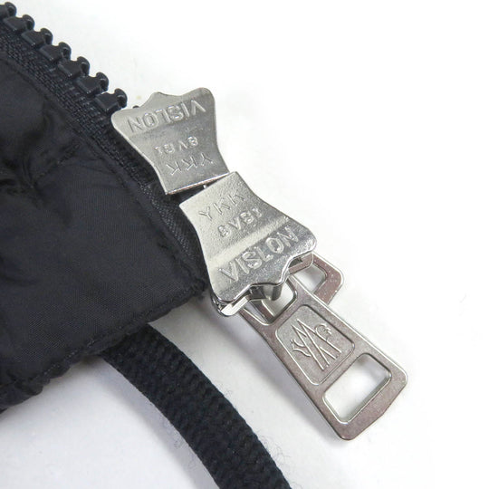 MONCLER Down jacket Main: 100% nylon, Filling: 90% down, Filling: 10% feather Navy MONCENISIO mens 2 Used Authentic