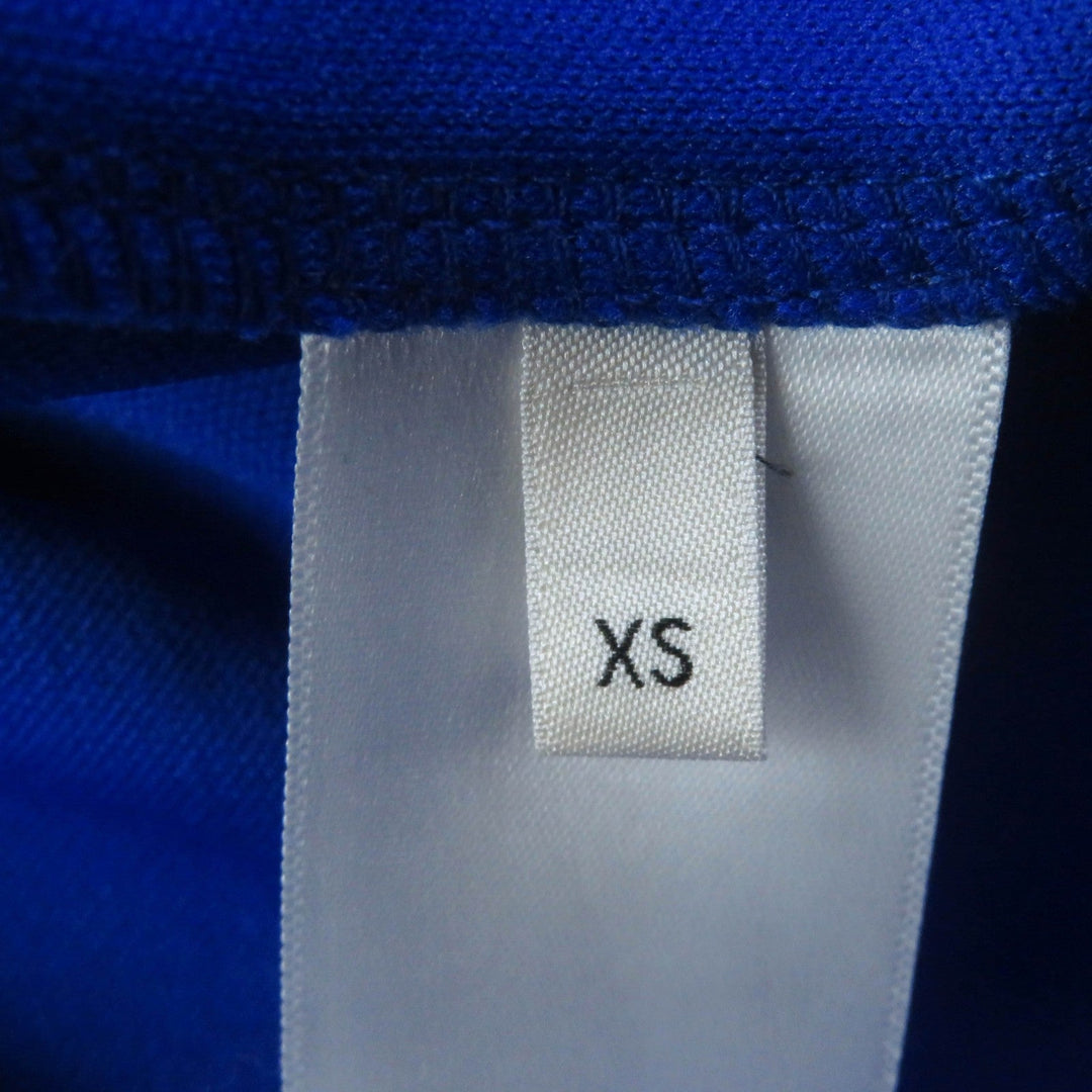 CELINE Jersey 2Y45A121O Main: 100% polyester, Part: 100% cotton multicolor Women XS Used Authentic