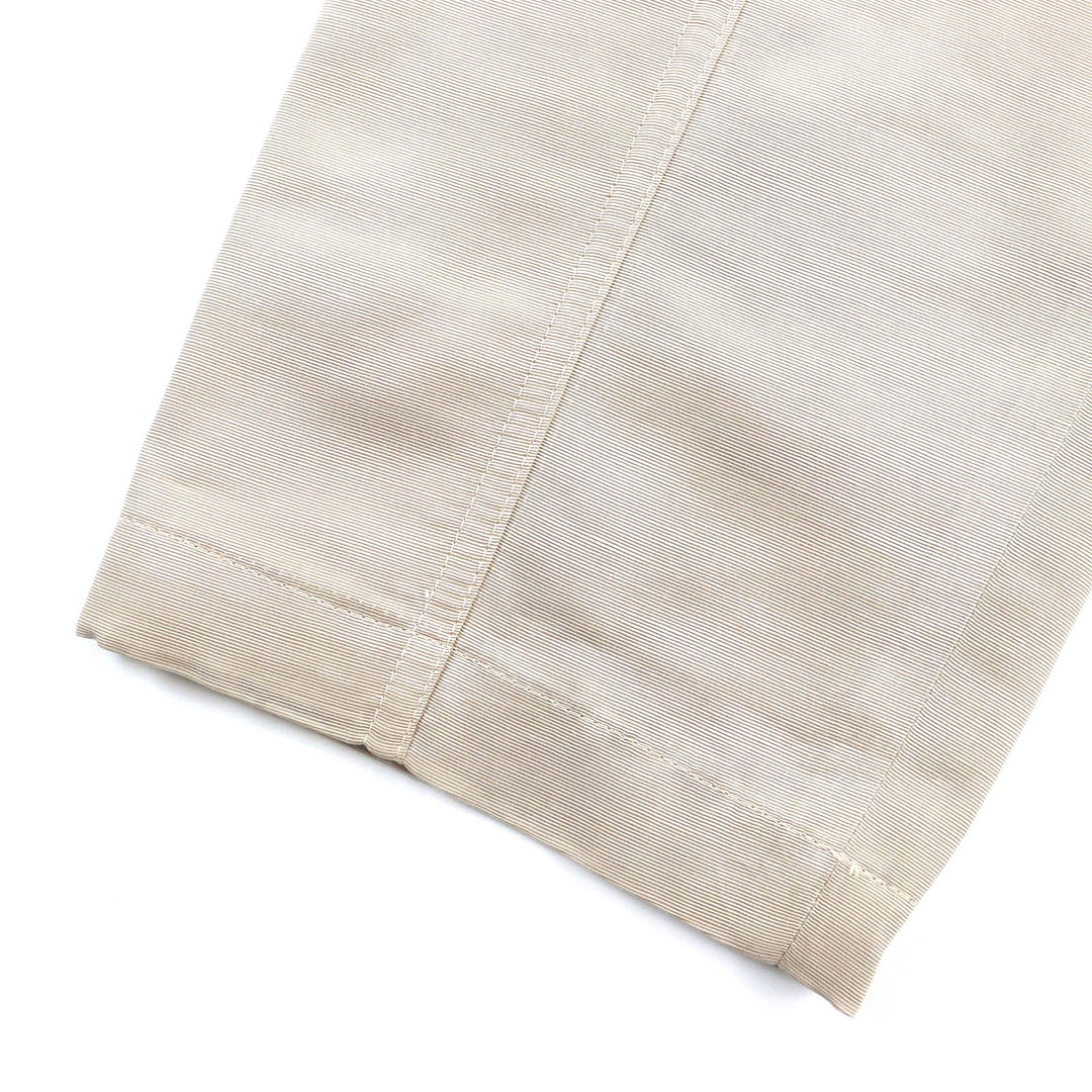 Dior HOMME cargo pants 183C175A5111 Main: 100% polyester beige mens 44 Used Authentic
