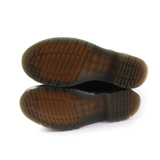 Dr.Martens short boots Main: Natural leather Sole: Synthetic rubber black 1460 PASCAL Women(Unisex) 38 Used Authentic