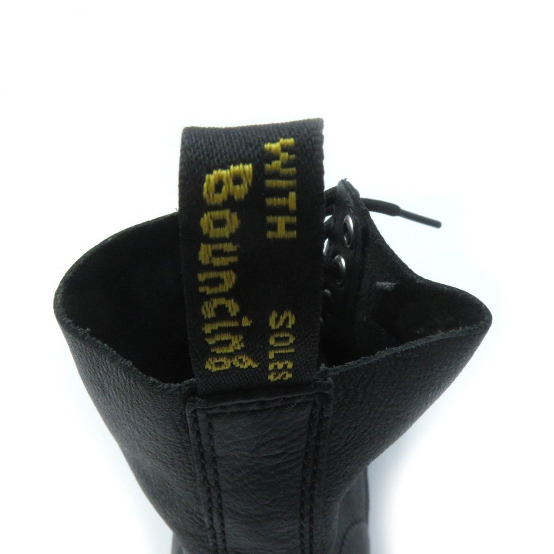 Dr.Martens short boots Main: Natural leather Sole: Synthetic rubber black 1460 PASCAL Women(Unisex) 38 Used Authentic