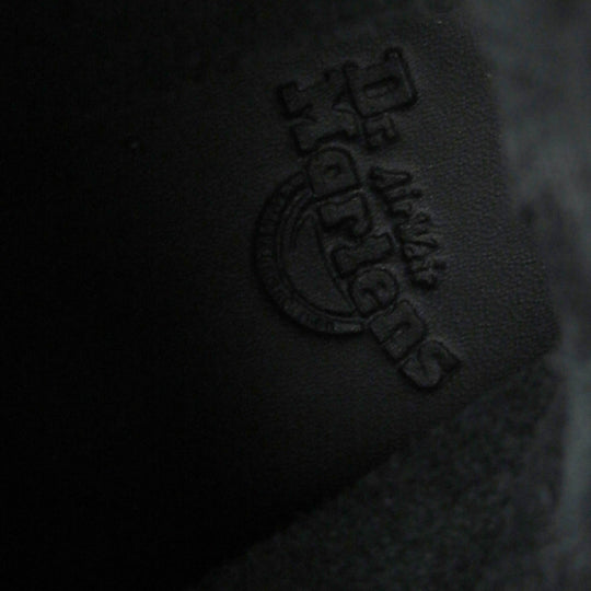Dr.Martens short boots Main: Natural leather Sole: Synthetic rubber black 1460 PASCAL Women(Unisex) 38 Used Authentic