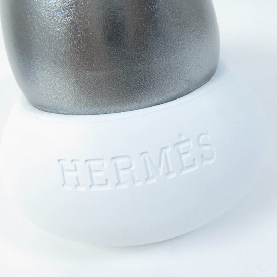 HERMES Low cut sneakers knit multicolor DUEL Duel 35 1/2