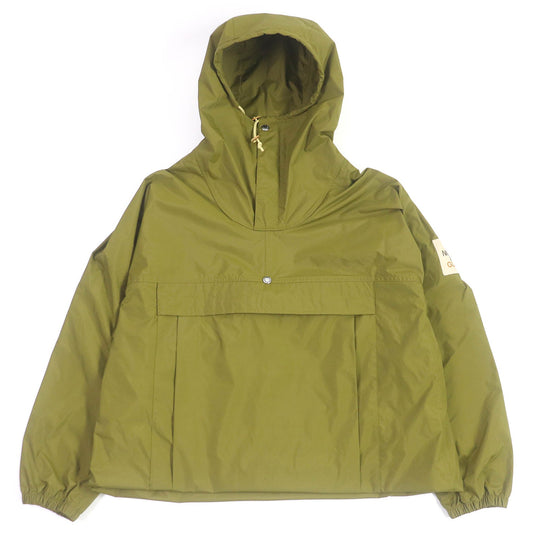 GUCCI coat 648874 Main: 100% nylon khaki mens XS Used Authentic