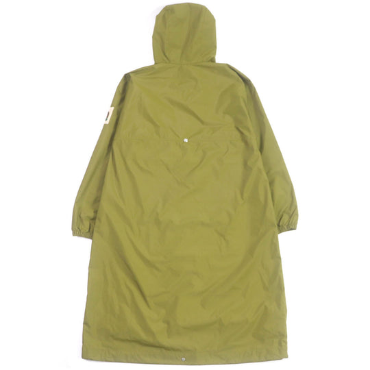 GUCCI coat 648874 Main: 100% nylon khaki mens XS Used Authentic