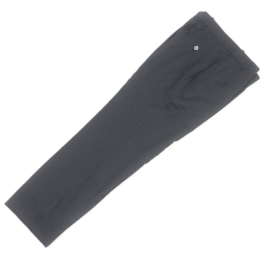 Dunhill suit Outer: 100% wool, Lining: 50% rayon, Lining: 50% silk black BELGRAVIA mens 44 Used Authentic
