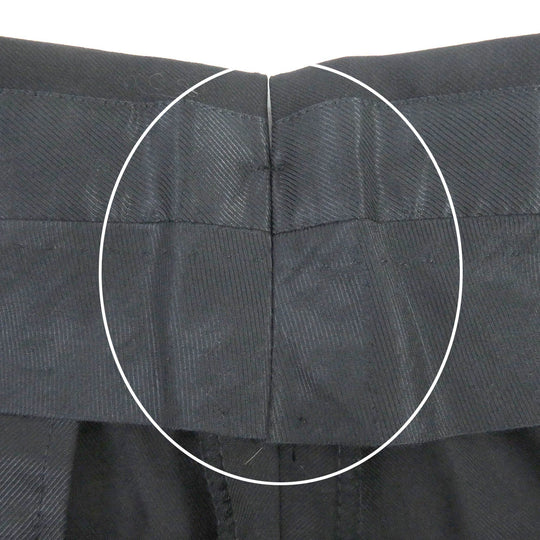 Dunhill suit Outer: 100% wool, Lining: 50% rayon, Lining: 50% silk black BELGRAVIA mens 44 Used Authentic