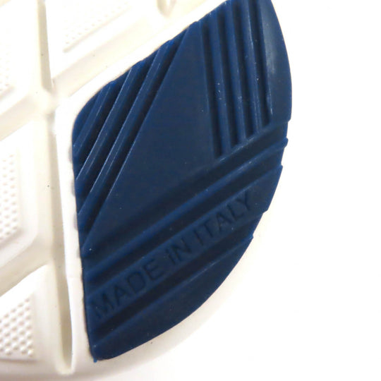 LOUIS VUITTON sneakers Leather, Mesh Navy pink Aftergame Line Monogram Women 35.5 Used Authentic