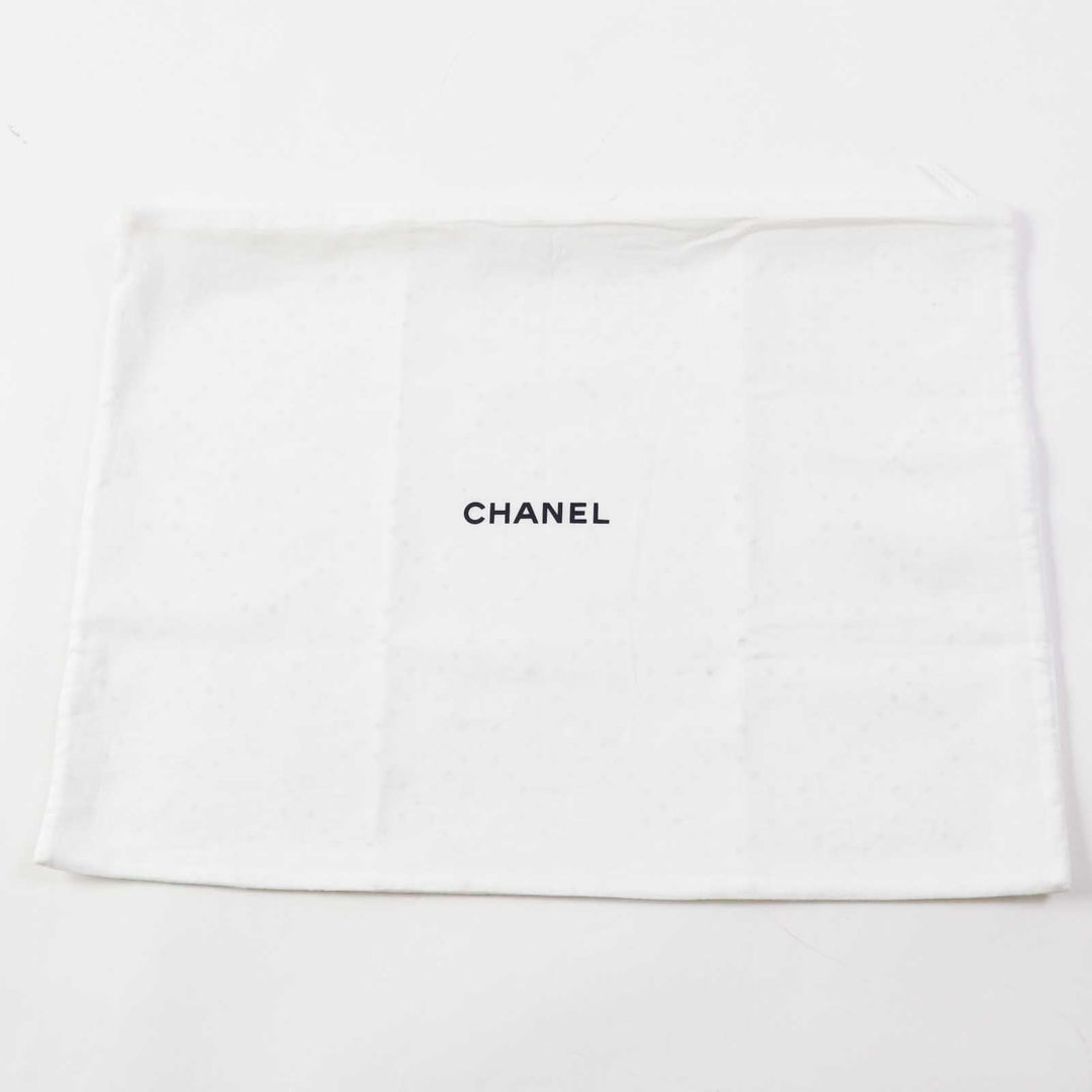 CHANEL one piece 23A P75387 Outer material: 75% wool, Outer material: 13% silk, Outer material: 9% cashmere, Outer material: 2% polyester, Outer material: 1% cotton Black multicolor Women 34 Used Authentic