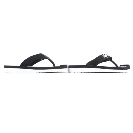 Dior HOMME Beach sandal 3SA086YYJ Main: Rubber Black White mens 44 Used Authentic
