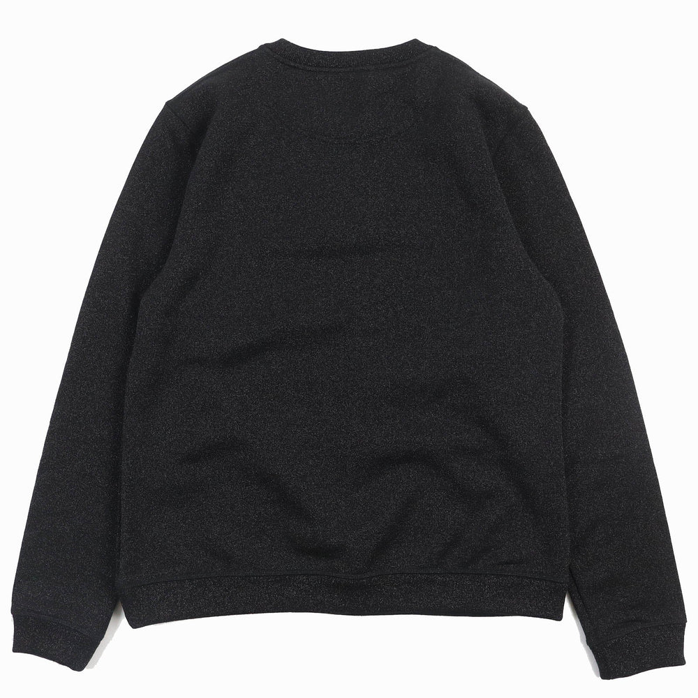 KENZO sweat F461SW727989 Main: 78% cotton, Main: 14% polyester, Main: 8% nylon, Embroidery (upper thread): 100% polyester Embroidery (lower thread): 100% polyester Black neon yellow mens L Used Authentic