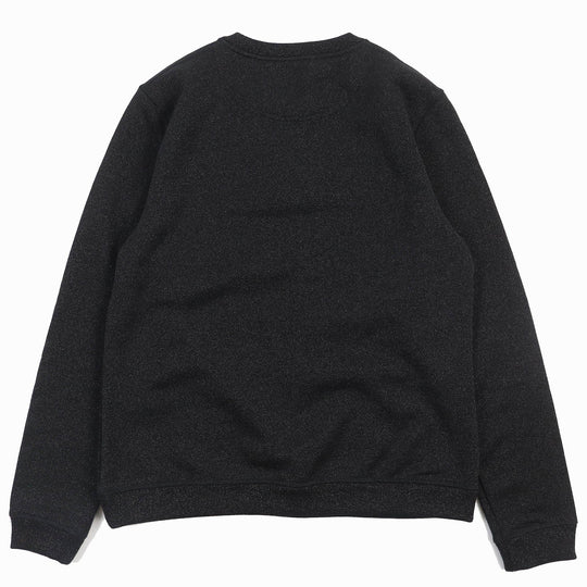 KENZO sweat F461SW727989 Main: 78% cotton, Main: 14% polyester, Main: 8% nylon, Embroidery (upper thread): 100% polyester Embroidery (lower thread): 100% polyester Black neon yellow mens L Used Authentic