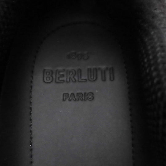 Berluti Low cut sneakers leather multicolor Gravity 10