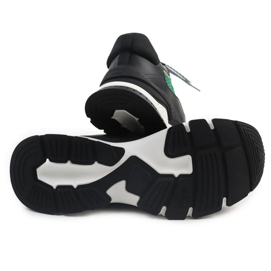 Berluti Low cut sneakers leather multicolor Gravity 10