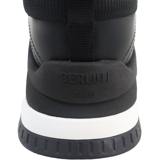 Berluti Low cut sneakers leather multicolor Gravity 10