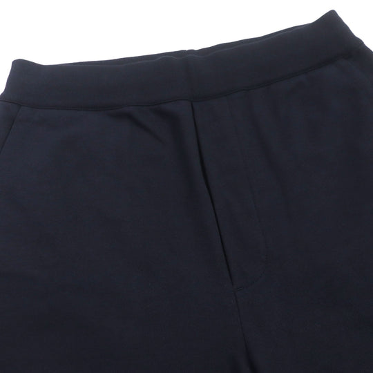 PRADA Shorts UJP212 Main: 100% cotton, Part: 100% polyamide Navy Bermuda mens S Used Authentic