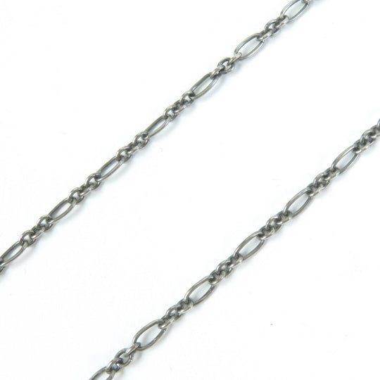 Georg Jensen Necklace Main: SV925, Part: Garnet Silver Red 2002 Year Necklace Women Used Authentic