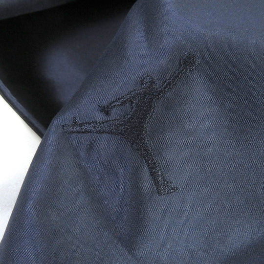 Dior HOMME Bomber jacket 033C401A4805 Outer: 100% silk, Lining: 100% cupra, Filling: 100% polyester Navy Air Dior Bomber Jacket mens 44 Used Authentic