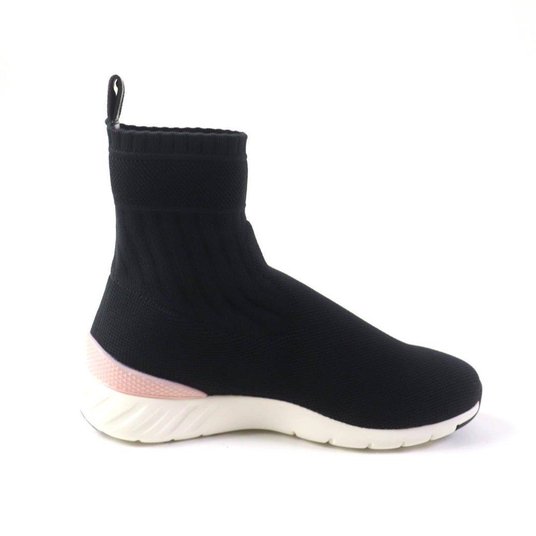 LOUIS VUITTON sneakers canvas multicolor After game line 36 1/2