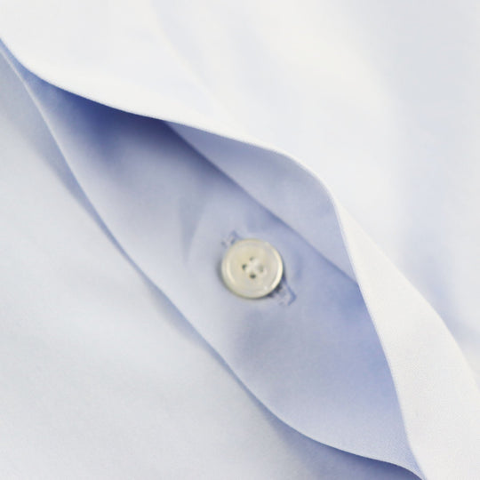 Dior HOMME Long sleeve shirt 013C502J1581 Main: 100% cotton blue M.Woven Shirt mens 38 Used Authentic