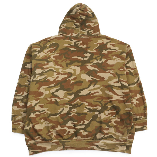 CELINE Hoodie 2Y676247Q Outer: 100% cotton, part: 96% cotton, part: 4% polyurethane multicolor Hoodie In Cotton Fleece With Studs mens L Used Authentic