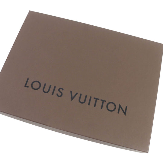 LOUIS VUITTON Blouson H8Y65WJD5 Main: 40% polyester, 30% acrylic, 16% polyurethane, 13% rayon gray mens S Used Authentic
